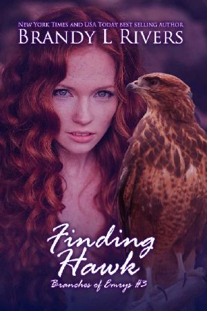 [Branches of Emrys 03] • Finding Hawk